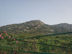 -连云港云龙涧原生态风景区