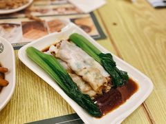 蜜汁叉烧肠粉-添好运点心专门店(百老汇店)