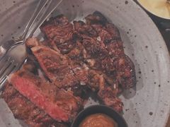 -BOR Eatery(安福路店)