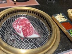-龙记珍牛和牛烧肉(龙南街店)