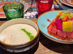 -卢布里西餐厅(海拉尔店)