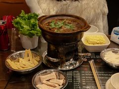 -川香煲(茅台路店)