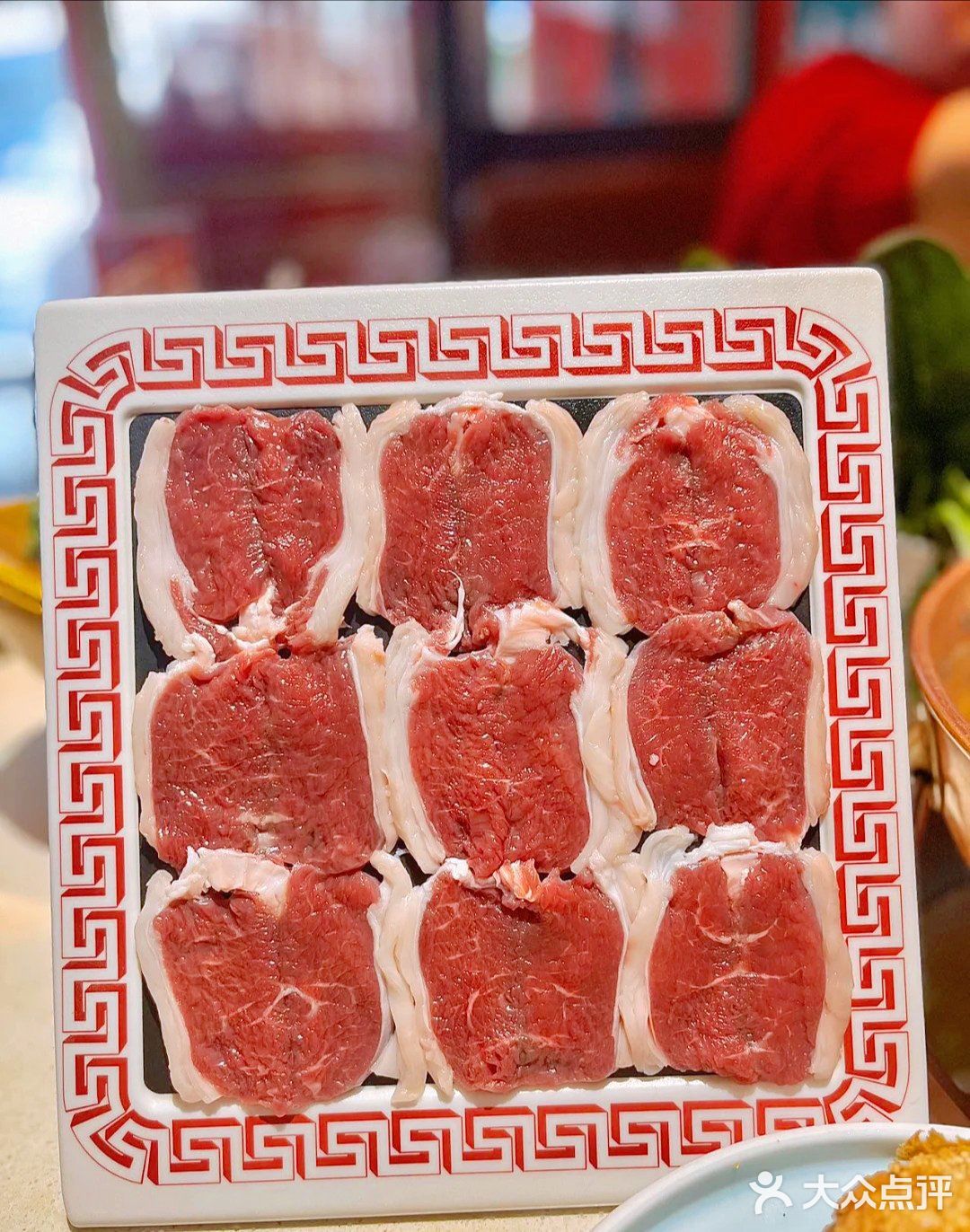 看过来~有没有谁吃过这家店的？？？