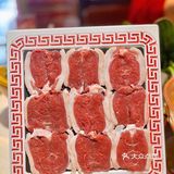 看过来~有没有谁吃过这家店的？？？