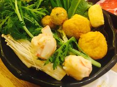 -伊豆野菜村(大族广场店)