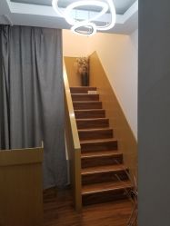 -THE LOG SALON 记录