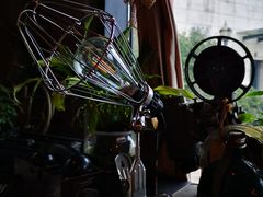 -BUND·FIVE外滩5号(天际店)