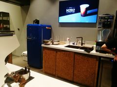 -dotcom coffee古点咖啡(致真大厦店)