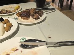 -戈拿旺巴西烤肉(崇文门店)