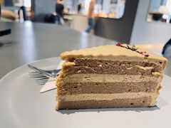 -来回·咖啡(钟村咖啡豆店)