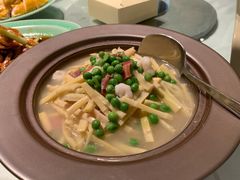竹林笋三鲜-江南厨子·品苏杭(华润万象店)