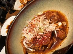 -千代武日本料理(开发区店)