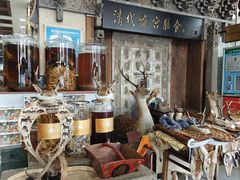 -乔家满族八大碗(流水沟店)