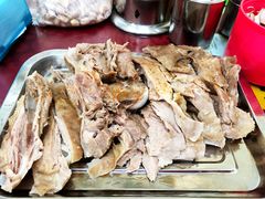 -马学武手抓美食(下南关总店)