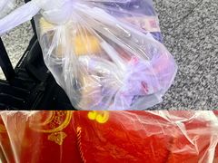 -宫门口馒头铺(创始人总店)