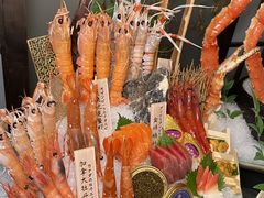 -上井料理黑金店(IFS国金中心店)
