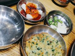 -姜虎东白丁烤肉(银泰中心in99店)