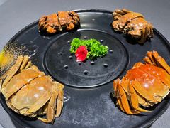 醉蟹-月湖萃·上海菜(思南公馆淮海店)
