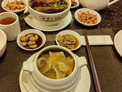 -中国厨房/台湾牛肉面
