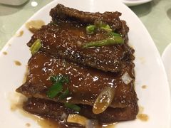 -东四民芳餐厅(世茂工三店)