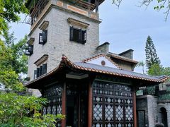 -东莞市可园博物馆