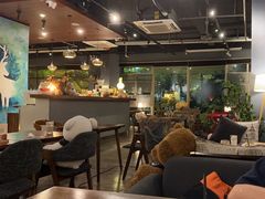 -咖法森林·咖啡  酒吧(天河店)