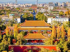 -故宫博物院(故宫)