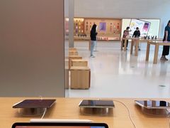 -Apple零售店(玄武湖店)