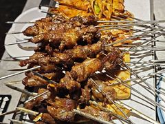 -鼎原力量东北吊炉烧烤(临河街店)