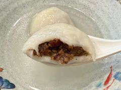 -高行汤团店(金高路店)