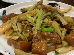 -裕芳餐厅·客家菜(豪业店)