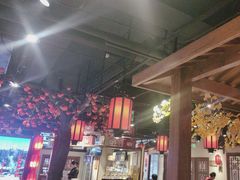 -鸽子窝(青塔店)