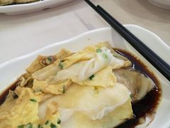 -华辉拉肠(宝华店)