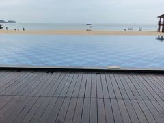 -惠州金海湾嘉华度假酒店