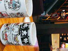-桃太郎创作料理(大坪店)