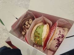 -Gram舒芙蕾(杭州中心店)