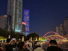 -海河游船-永乐码头(大悲院)
