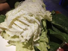 -義聚德·清真铜锅涮羊肉·烧烤(河东店)