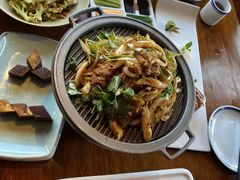 -古北烤鸭王I古北水镇景区店