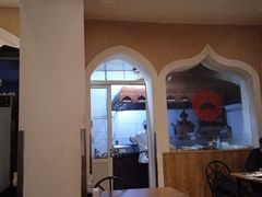 -清真吴记门钉肉饼·喜多利