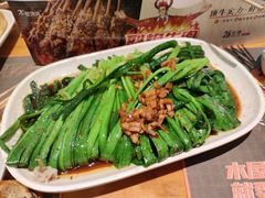 -木屋烧烤(白石洲店)