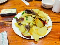 -香巴拉酥油茶馆(迪庆驻昆办店)