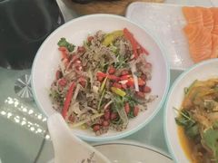 -福满园大酒楼(梅林店)
