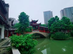 -龙潭水乡