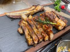 -大神太神·铁板烧(七宝领展广场店)