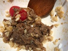 -无限双拼照烧双拼饭(和平店)