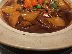 -三利音·东方司宴(外滩店)