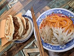 -王魁腊汁肉店(总店)