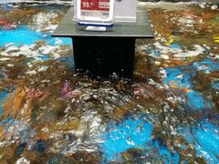 -盒马鲜生(王府广场店)