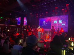 -音乐房子(鎏嘉码头店)